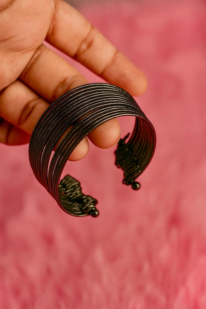 Cuff Bangle - Image 3
