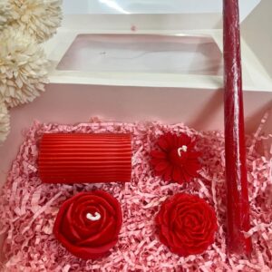 Scented Sakura Sachets Hampers (Copy)