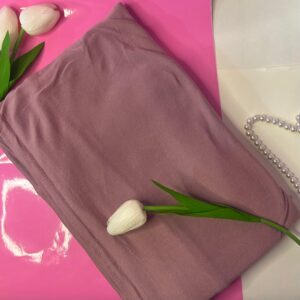 Pinkish Bamboo Jersey