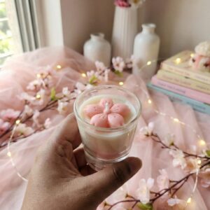 Little Cherry Blossom